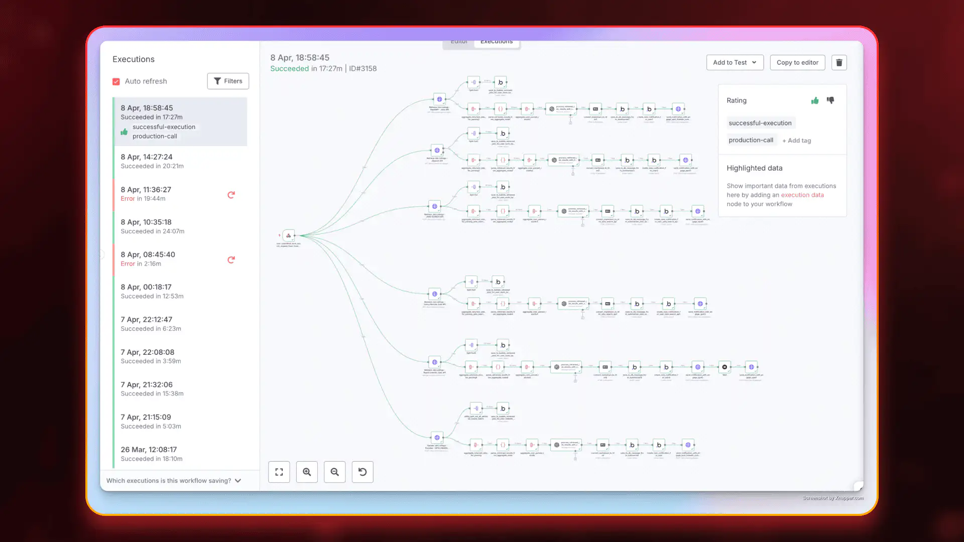 AI Integration Patterns